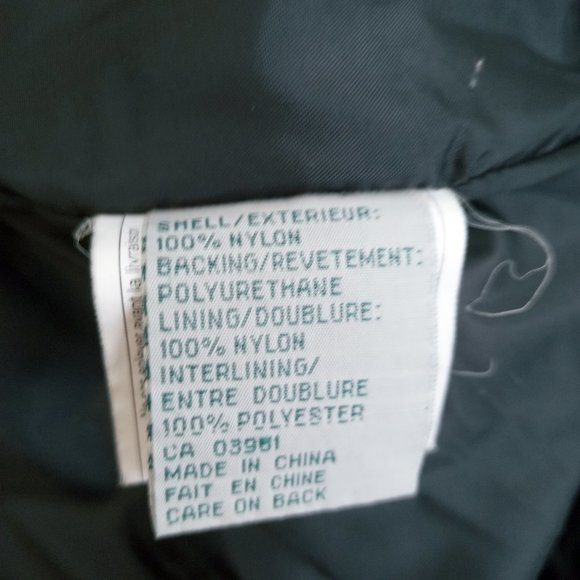 WindRiver Womens 3-in-1 Winter Jacket - Size M - Pre-owned - DDXAQ2 - Picture 9 of 11